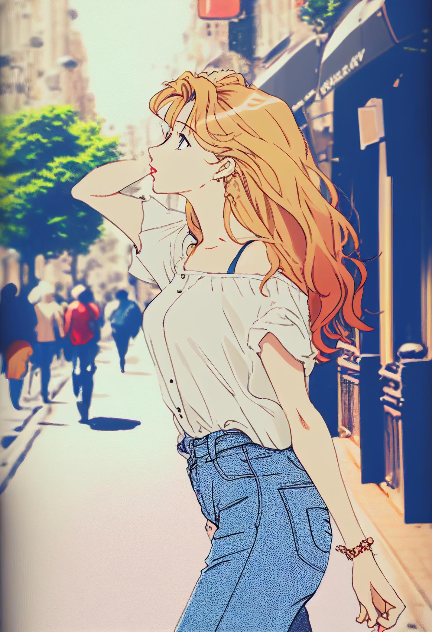 Bluewing_Beautiful_woman_by_Moto_Hagio_street_background_perspe_2b4a86a6-fc4b-40e8-be50-252e33dc95b0.png