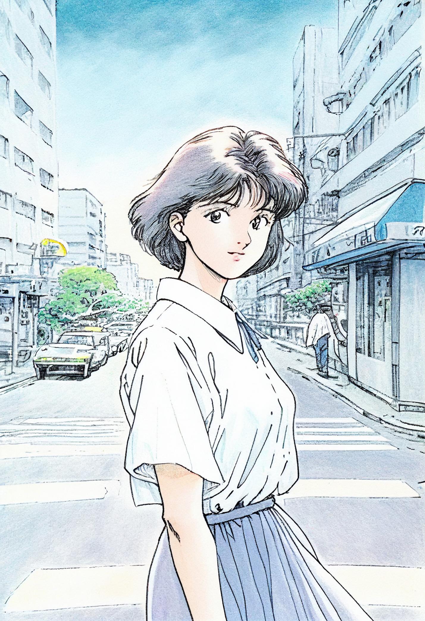 Bluewing_Beautiful_woman_by_Moto_Hagio_street_background_perspe_971b07a8-94d2-4a00-8697-90e5088bef56.png