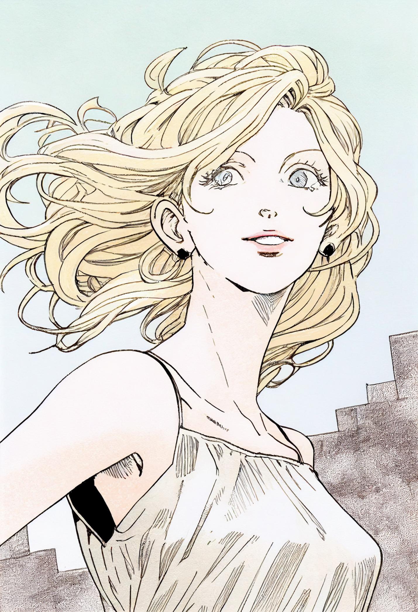 Bluewing_Beautiful_woman_by_Moto_Hagio_street_background_perspe_b61b904c-1162-48d6-82a8-33bc6d59bdc3.png