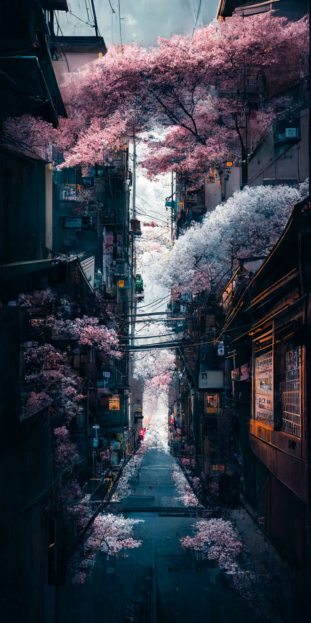 Bluewing_an_alley_in_Tokyo_with_cherry_blossoms_Sony_a7_III_Top_23412bb9-e22f-4c3c-906e-7c13cc49976b.jpeg
