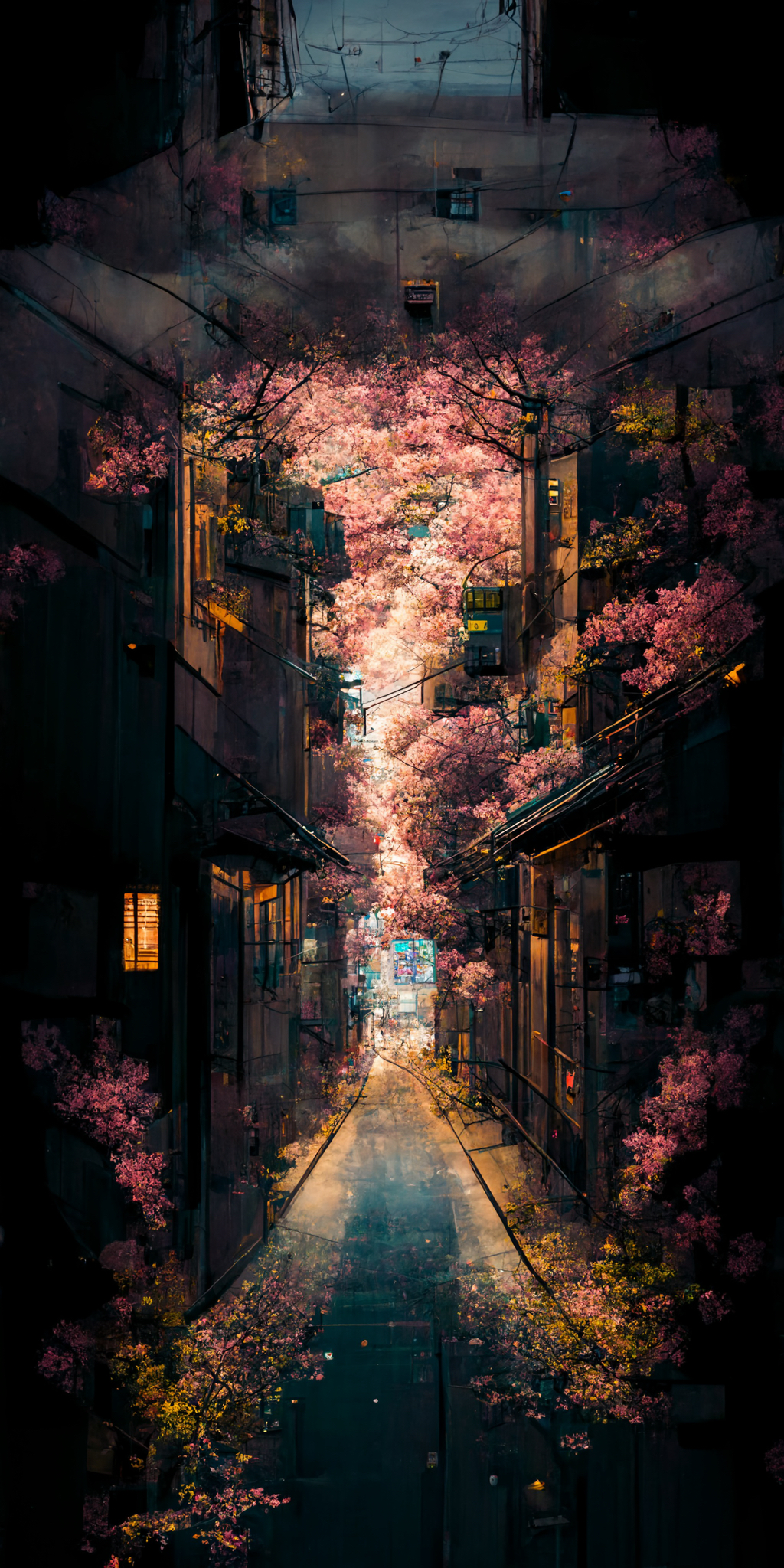 Bluewing_an_alley_in_Tokyo_with_cherry_blossoms_Sony_a7_III_Top_40fe18ed-4c1f-46d0-8dc9-0e0e18457e17.jpeg