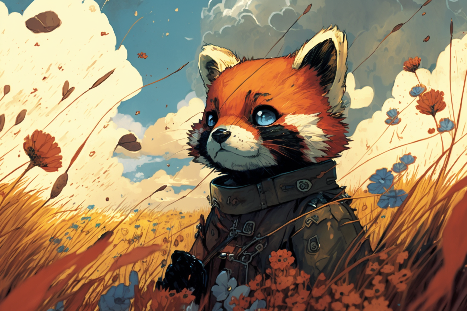 MrNoMbre_a_cute_and_fluffy_red_panda_close_UP_down_view_inside__90db66c8-7a60-4f22-93d9-e1a229cc7521.png