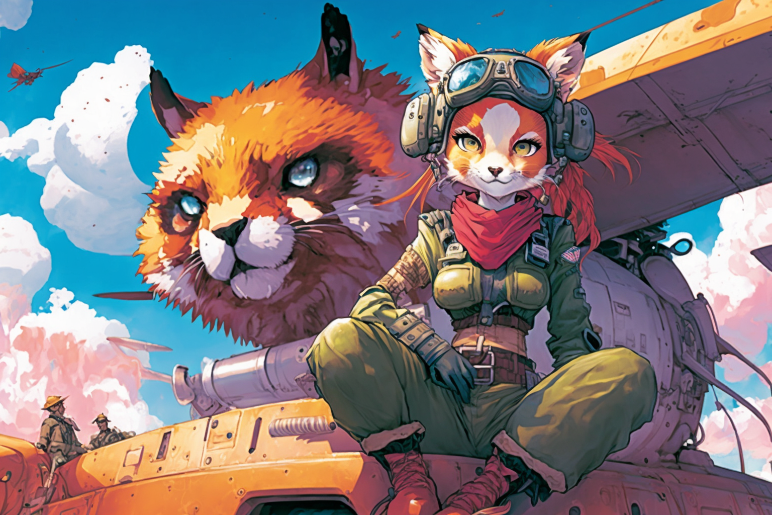 MrNoMbre_a_cute_and_fluffy_red_panda_with_pilot_outfit_inside_a_3267622d-b5de-475a-99bf-66897f9c418d.png