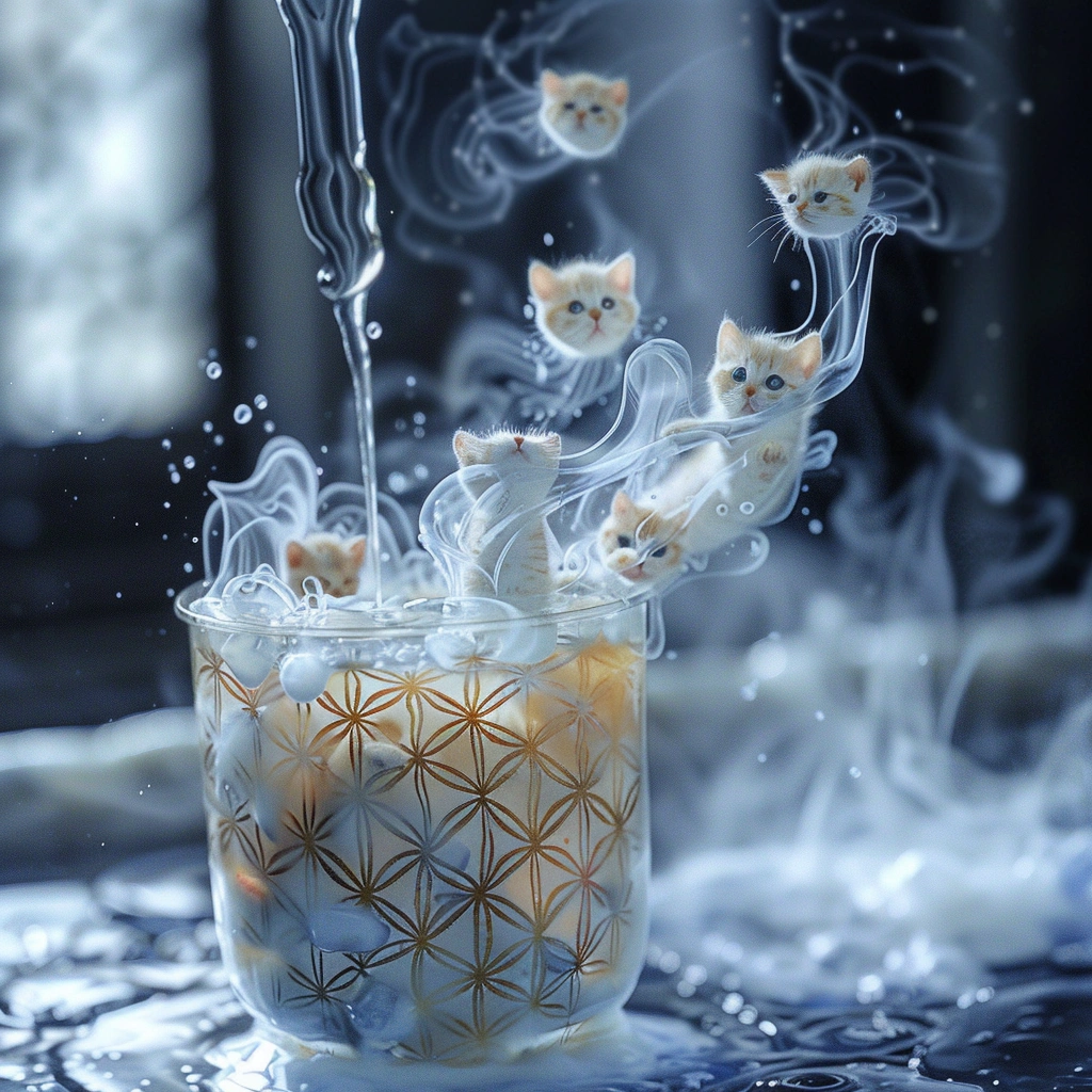 cannedgoods_combining_liquid_kittens_from_science_glass_into_fl.webp
