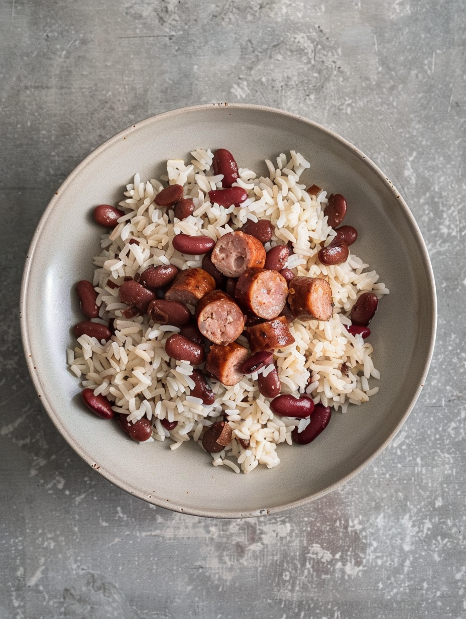 zaina_naa0412_A_plate_of_white_rice_with_red_beans_and_black_te_f8300799-82c9-46e9-943d-12e168a3b571.png