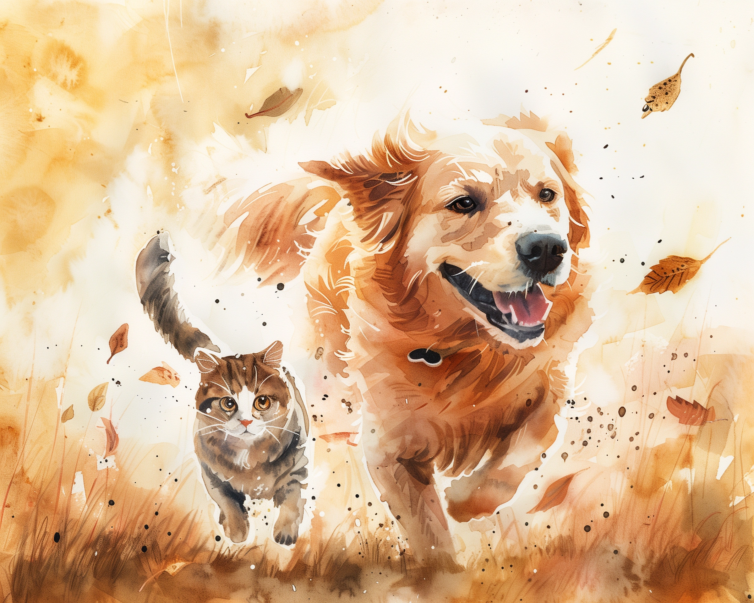 redgoose-me_A_large_dog_and_a_cute_cat_running_together_in_a_wa-4.webp