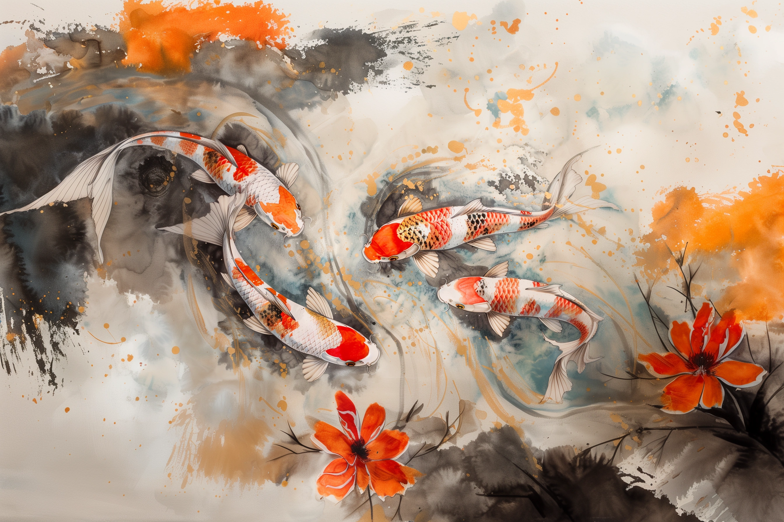 redgoose-me_Multiple_koi_fish_playing_viewed_from_above_no_flow-1.webp
