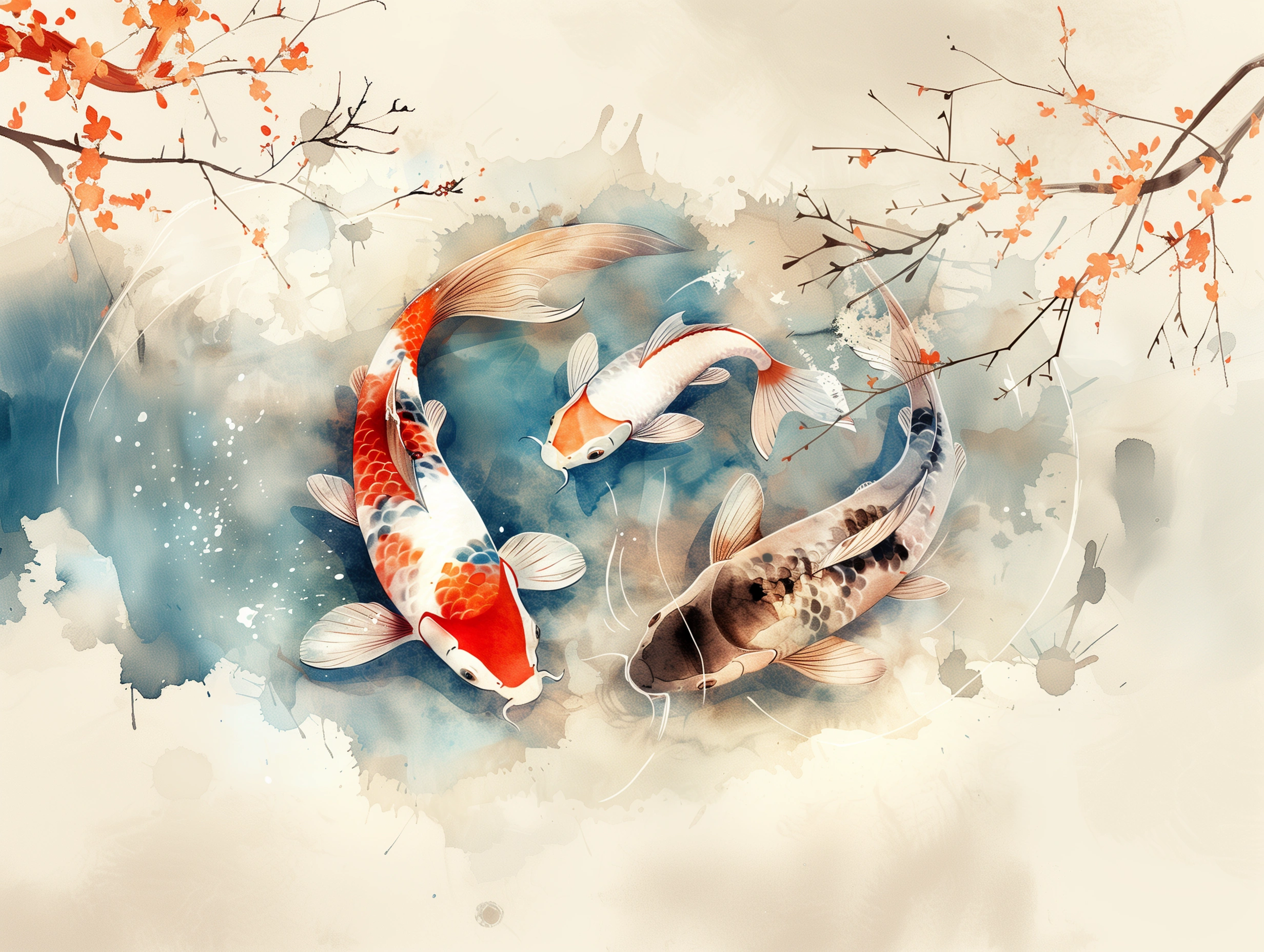 redgoose-me_Two_koi_fish_playing_viewed_from_above_no_seal_in-6.webp