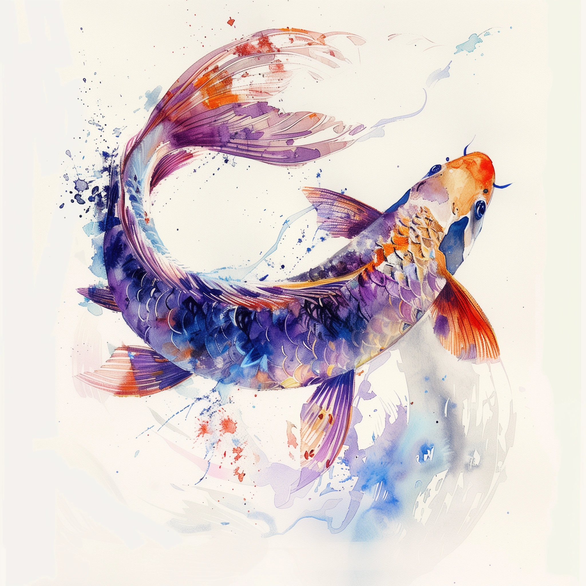 redgoose-me_watercolor_koi_fish_mix_color_violet_and_36C2CE_kel-11.webp