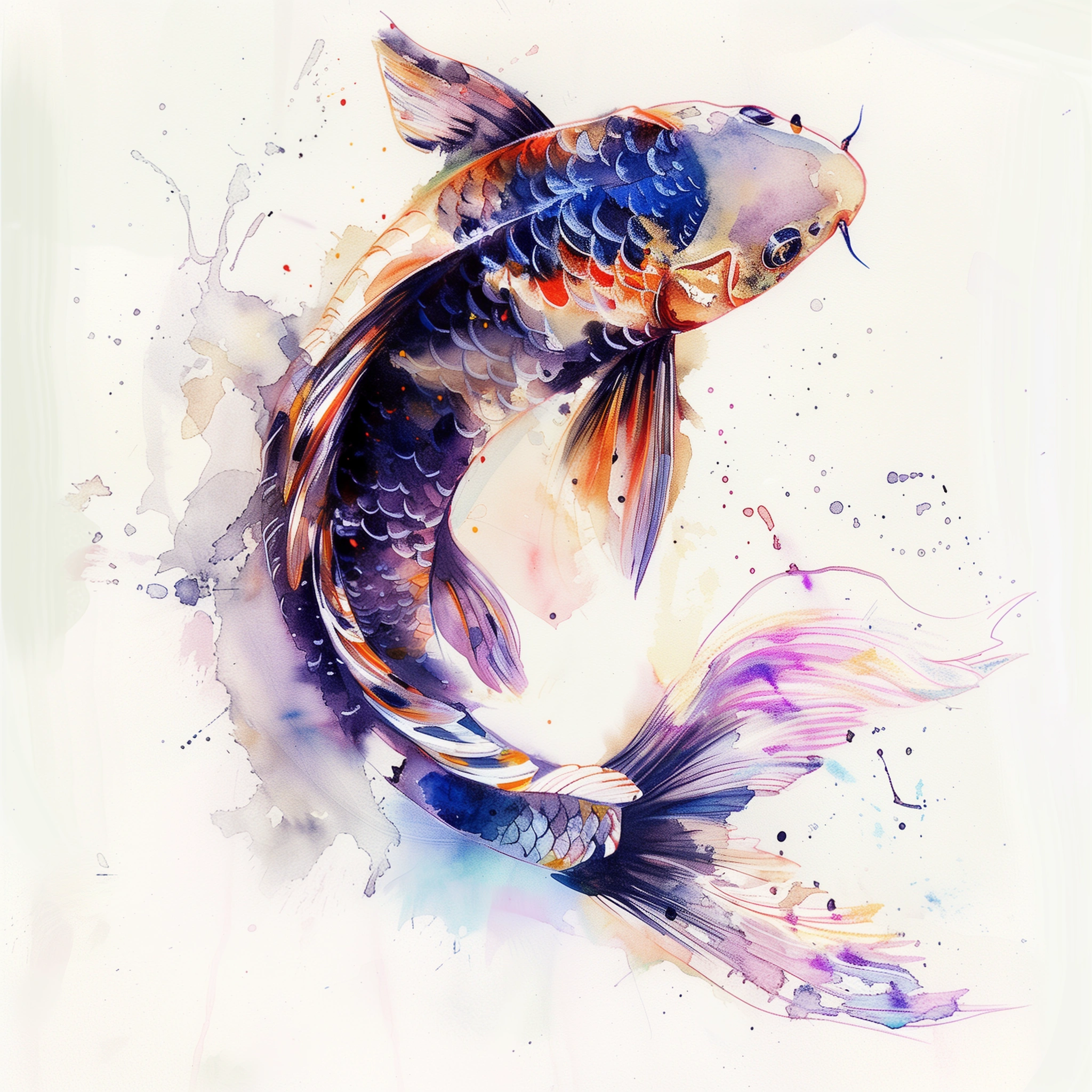 redgoose-me_watercolor_koi_fish_mix_color_violet_and_36C2CE_kel-8.webp