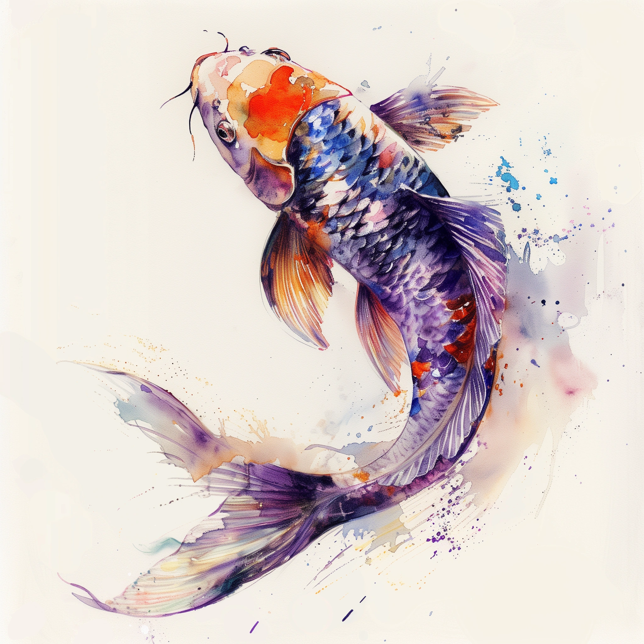 redgoose-me_watercolor_koi_fish_mix_color_violet_and_36C2CE_kel-9.webp