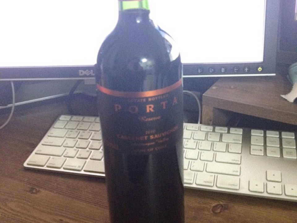 (Wine) PORTA