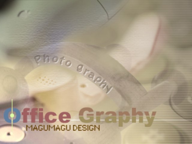 Office Graphy