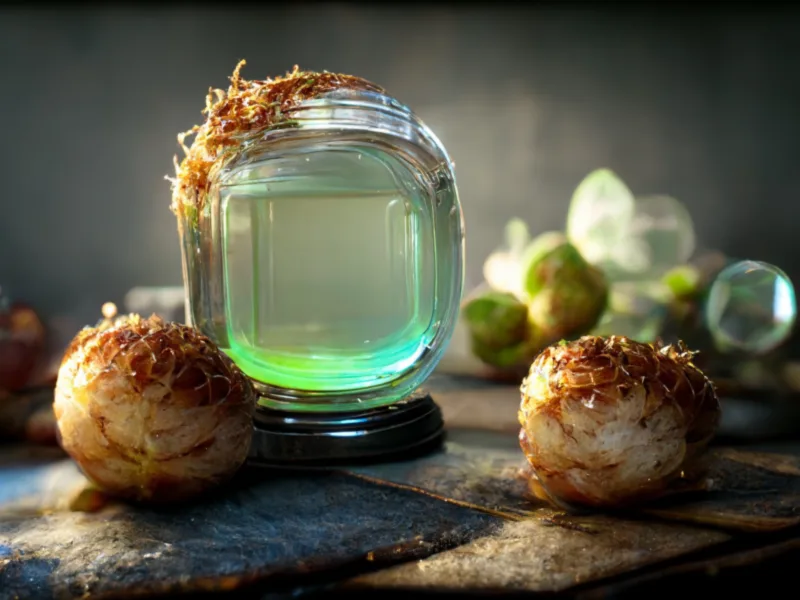 Glass Onion.