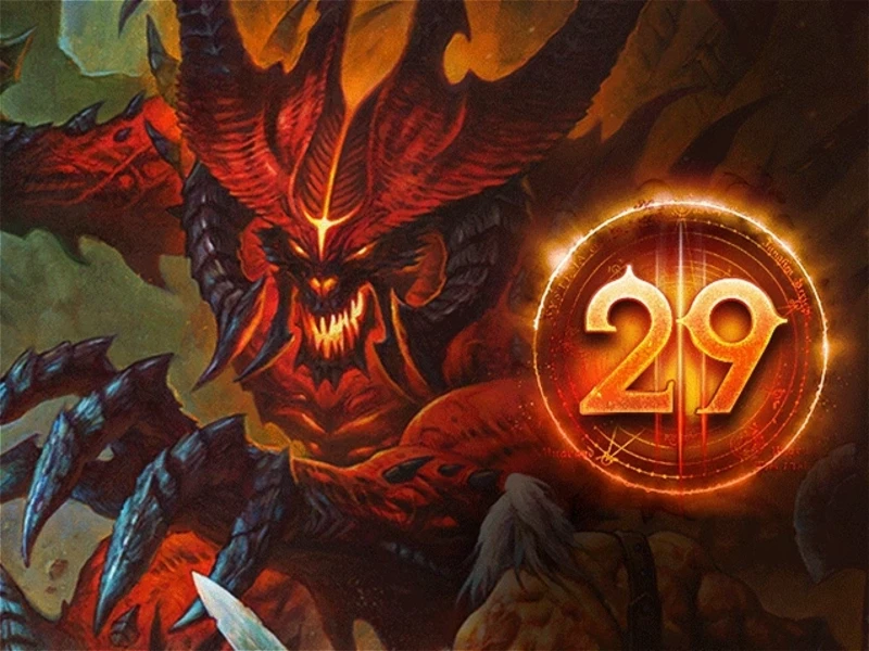 Diablo3 Season 29 Report