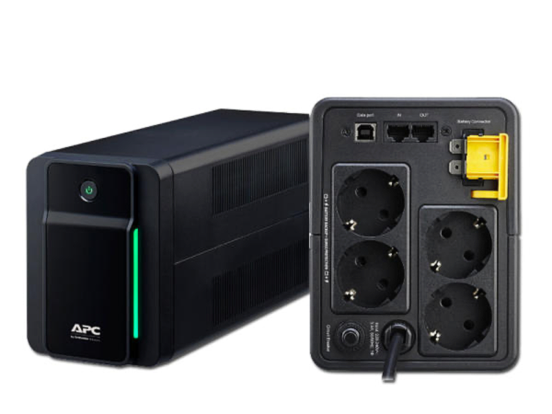 APC UPS 노트