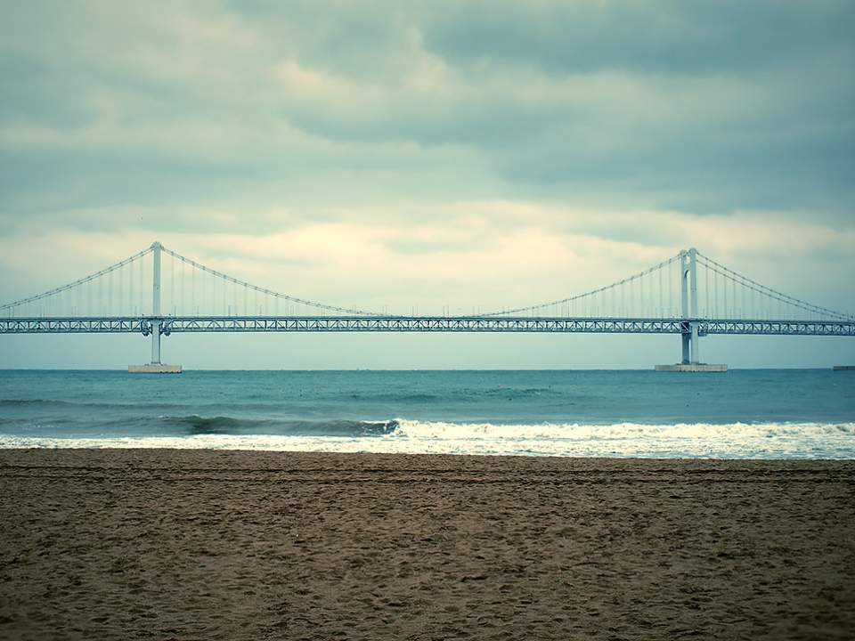 광안대교