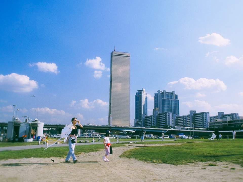 여의도