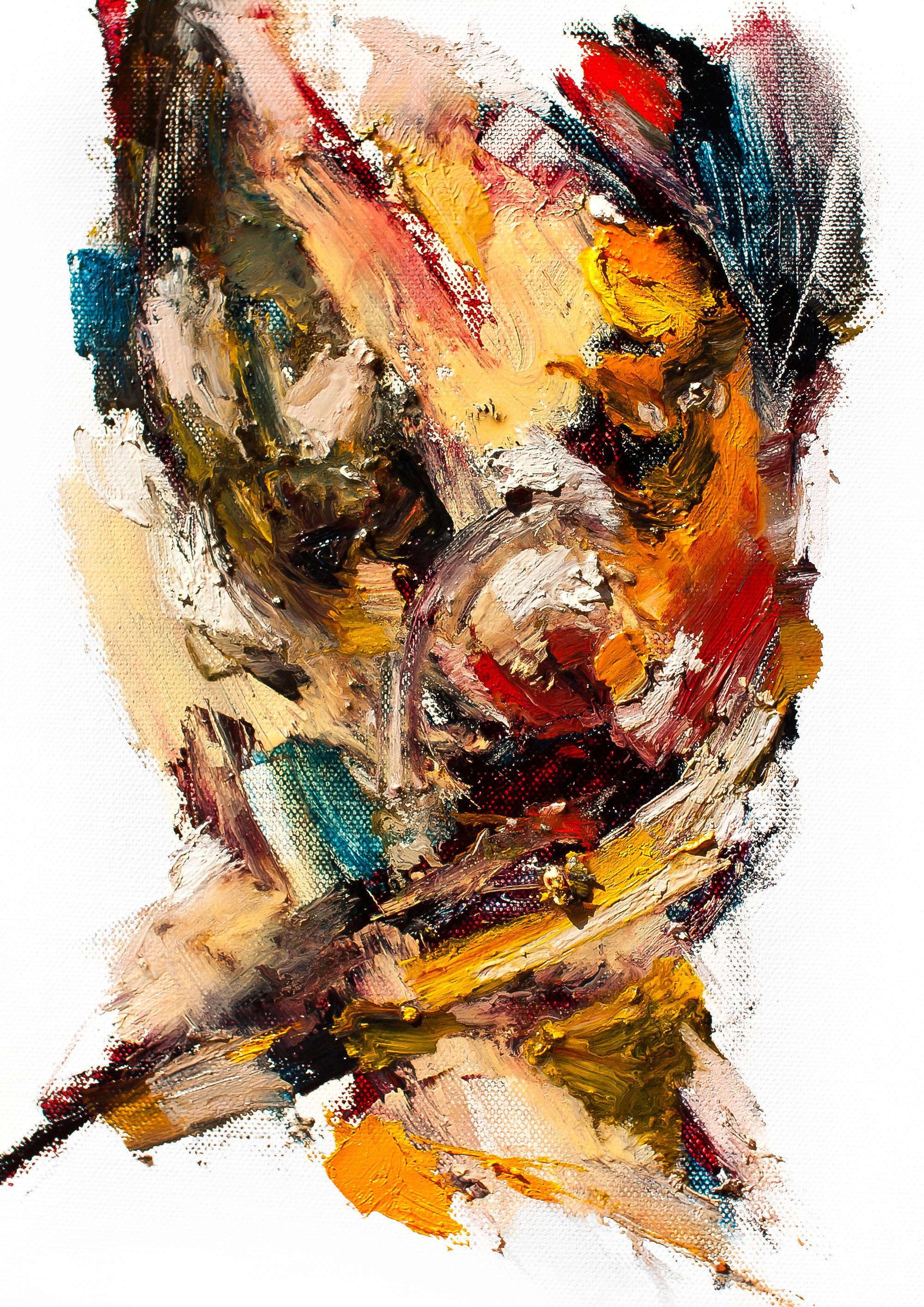 Passersby--Repassage_30x20cm_Oil-bar-on-Linen_2012.jpg