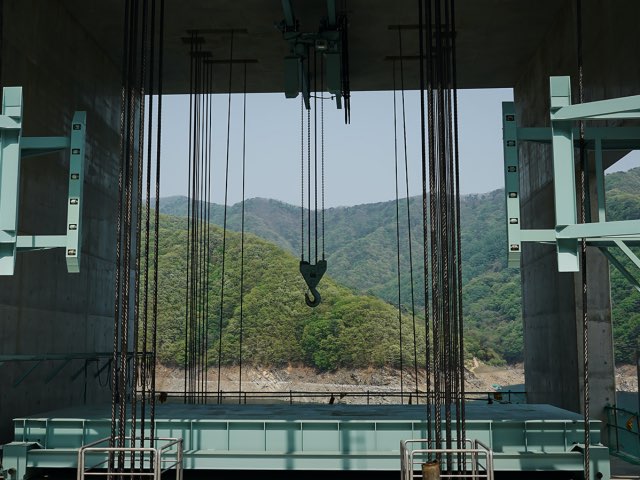 공사현장