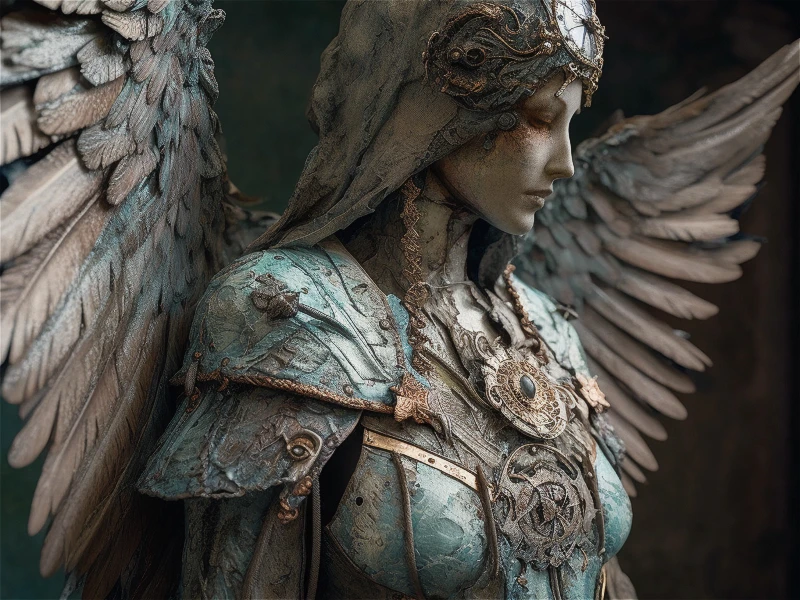 The Valkyrie Museum