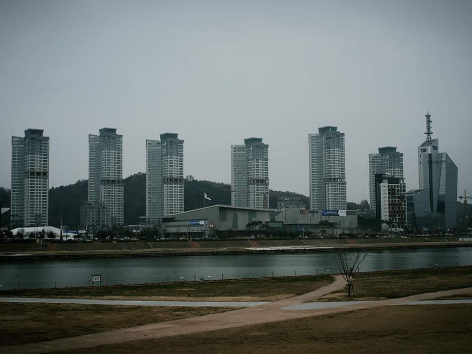 늘여져 있는 것들..