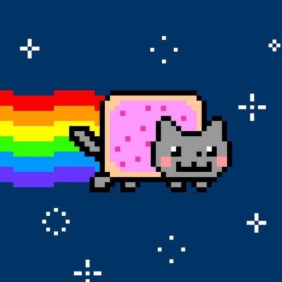 Nyan Cat