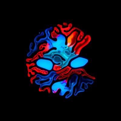 Behance - Haematopoiesis IV