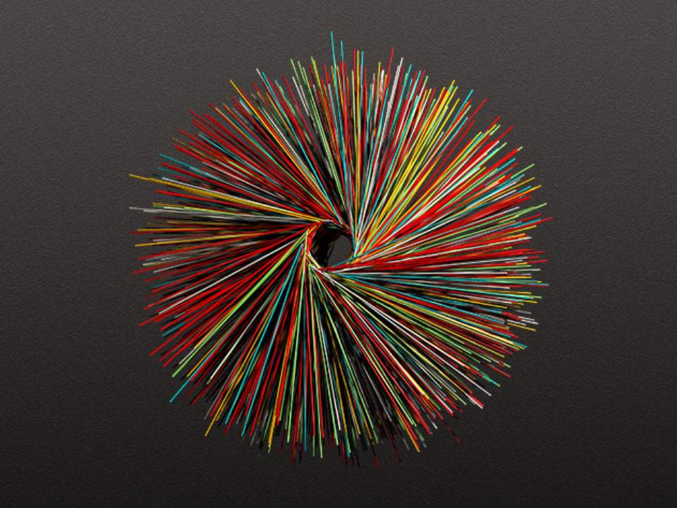 Sticks
