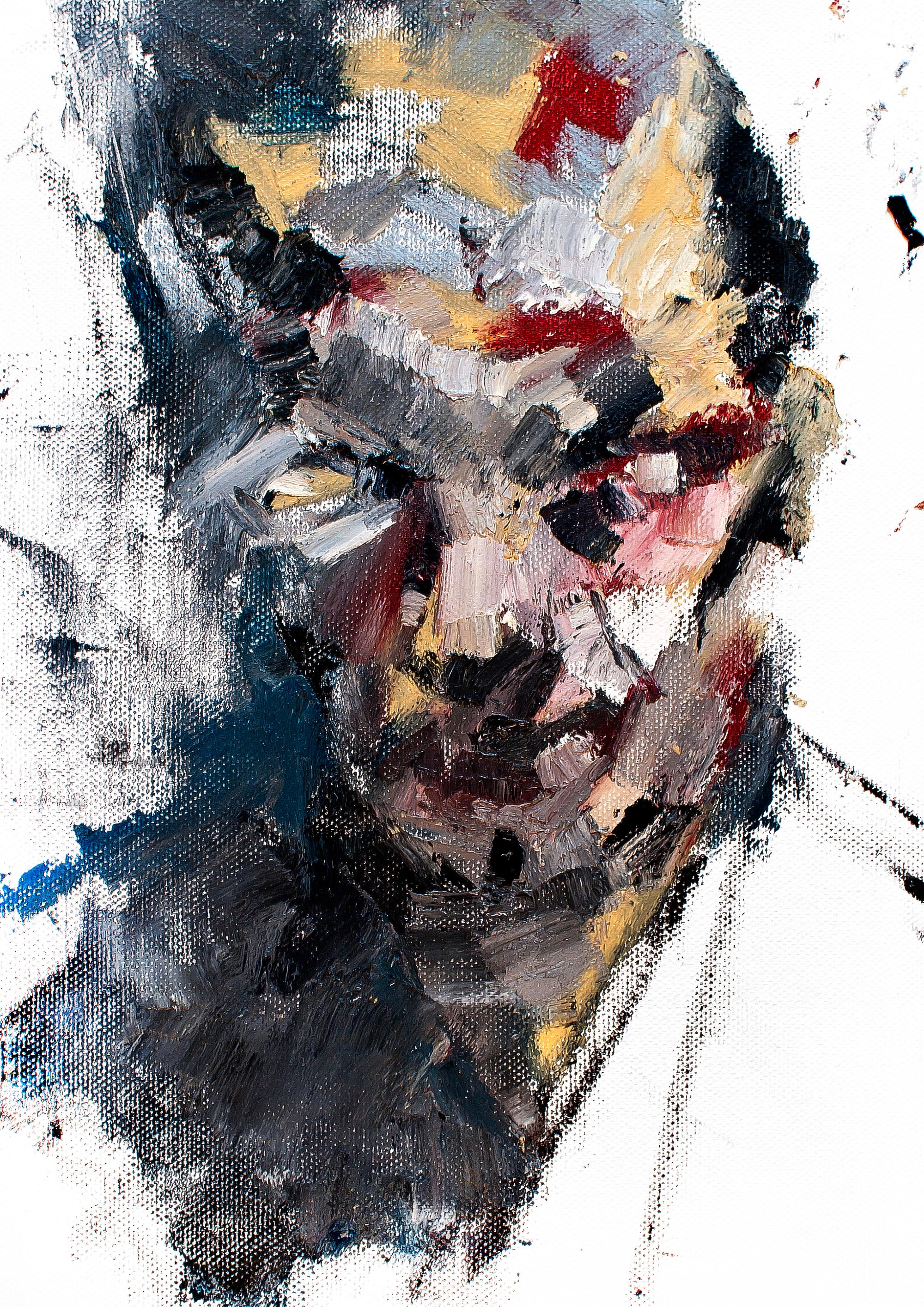 Passersby--Soldier_2010_30x20cm_Oil-bar-on-Linen.jpg