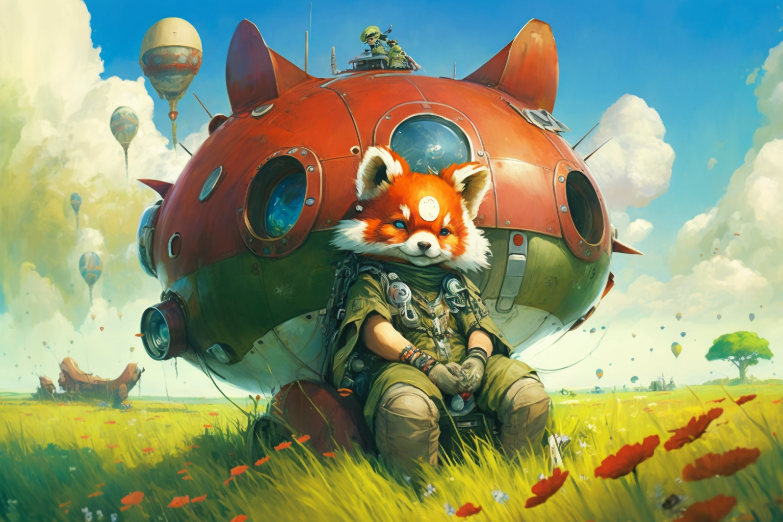 MrNoMbre_a_cute_and_fluffy_red_panda_with_pilot_outfit_inside_a_dd604e23-057c-4e79-bbc2-cb440673debf.png