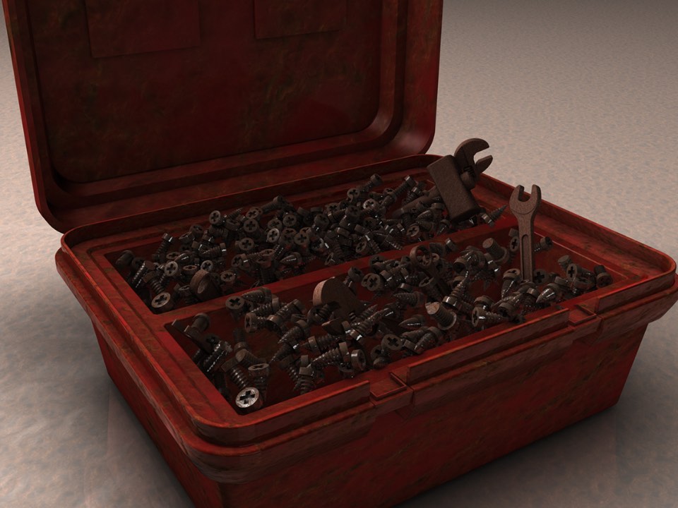 Toolbox