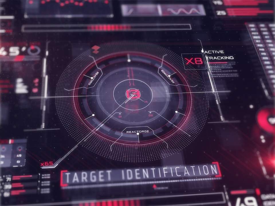Illustrator script를 이용하여 circle pattern 만들기