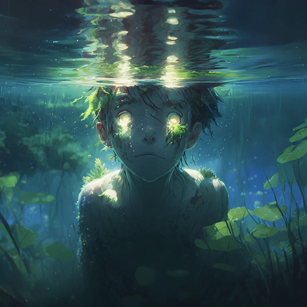 Tusag_a_man_swimming_in_a_lake_thriller_lights_surreal_thriller_53c13c53-e40d-4525-8f32-9ea88d1c46f4.webp