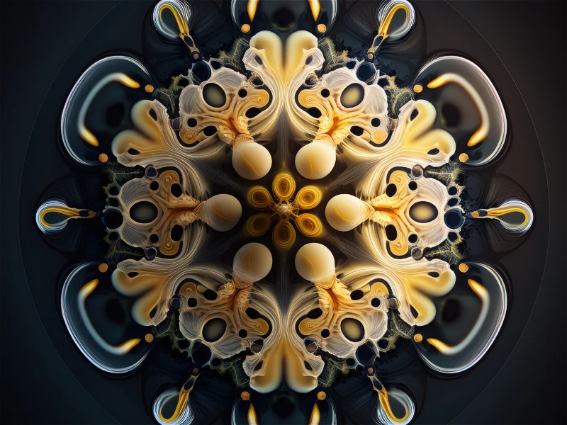 Cymatics