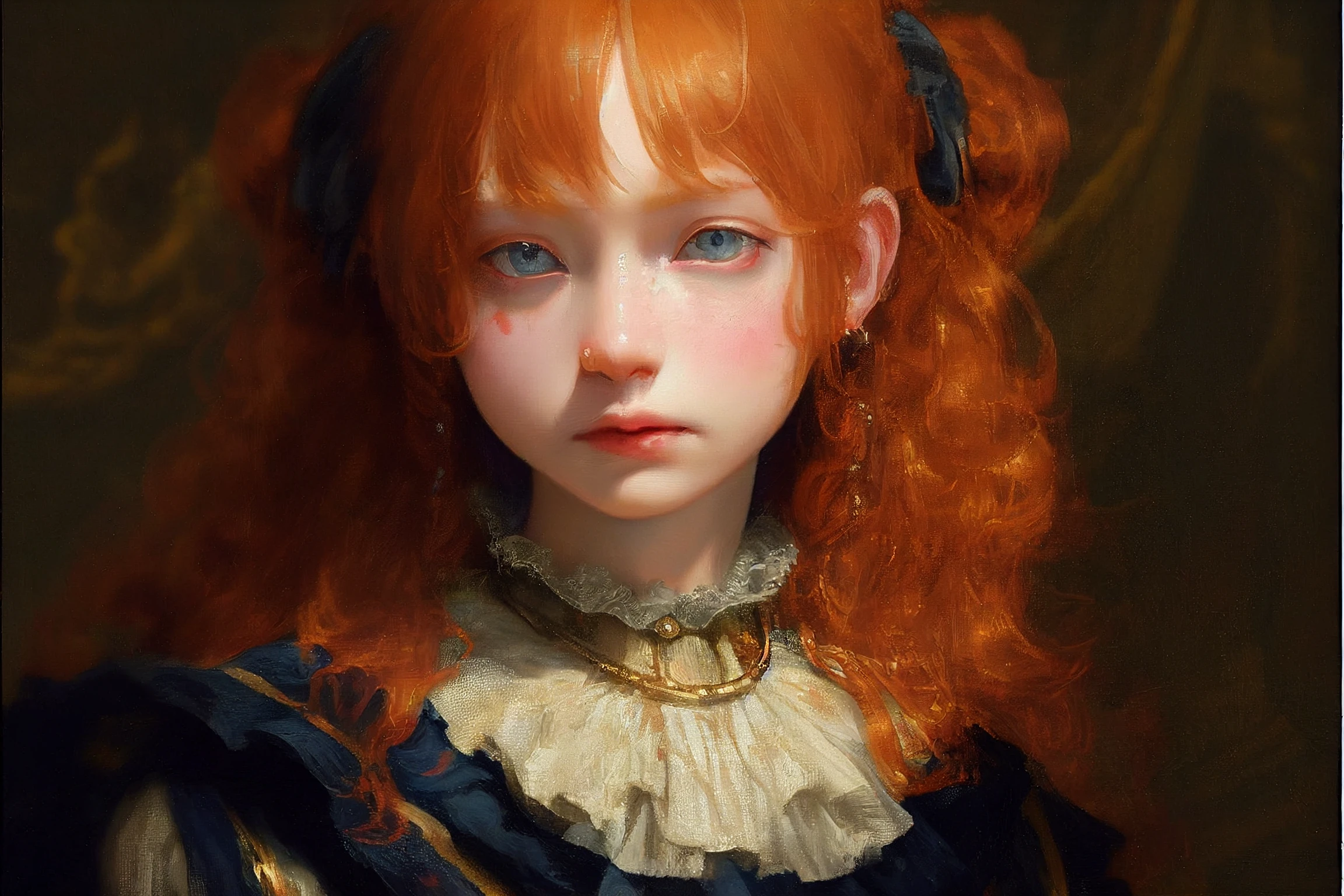 Chewy_Renaissance_oil_painting_style_anime_woman_highly_detaile_f6a5e3aa-607a-45b2-8b3b-8fbfde22c4df.webp