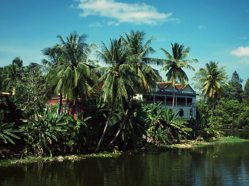 동남아의 일반적인 모습일지도..