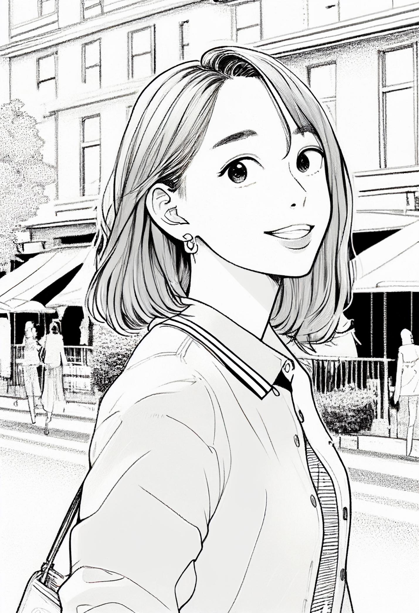 Bluewing_Close_up_Beautiful_woman_by_Moto_Hagio_street_backgrou_e8543f84-f569-42f7-bc3c-067b6a53bd03.png