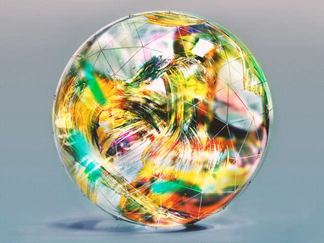 Paint balls