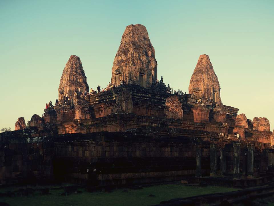 Pre Rup