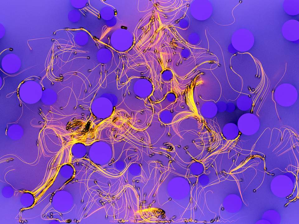 particles #2