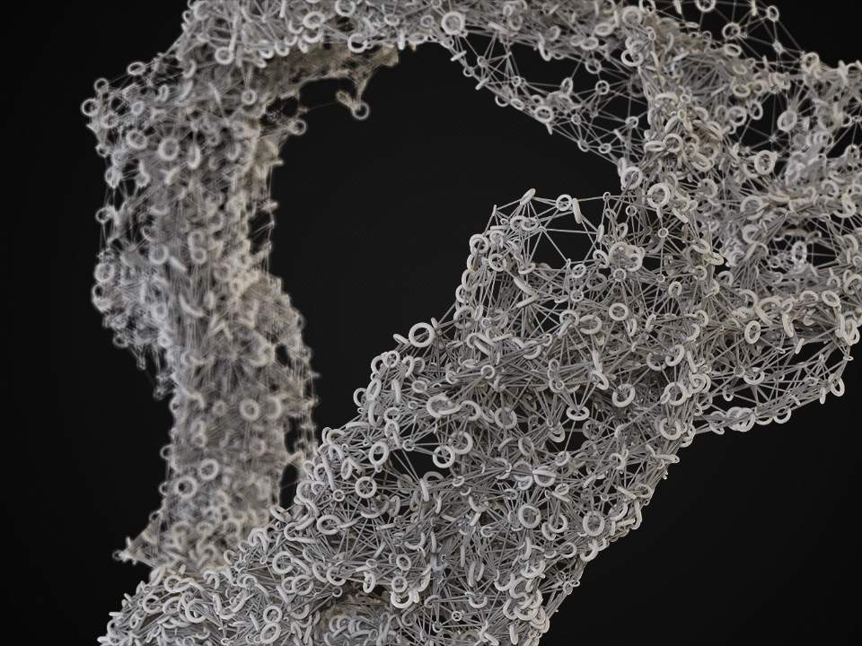 particles #3