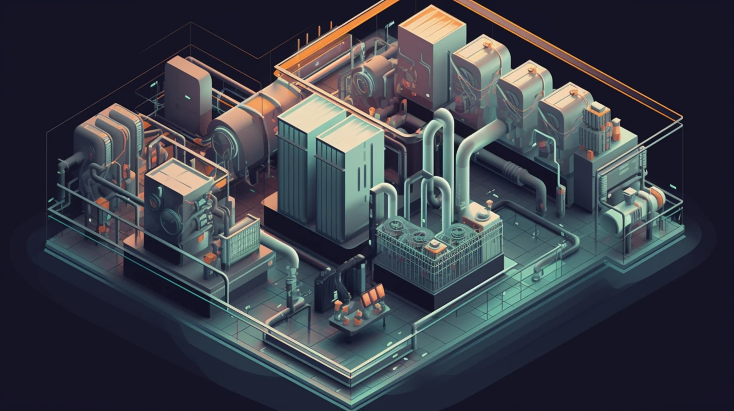 Genghis_Vagr_A_detailed_isometric_illustration_of_a_fluid_cooli_6f8340a3-7e4f-4c53-b2ce-2aa1e3704e03.webp