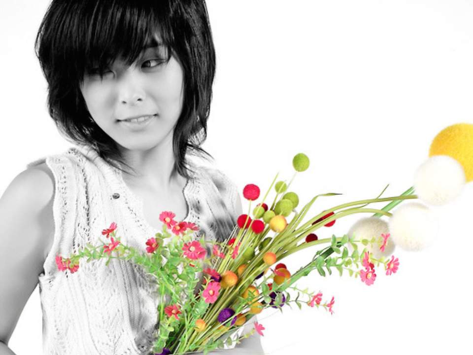 금동이 스튜디오 촬영