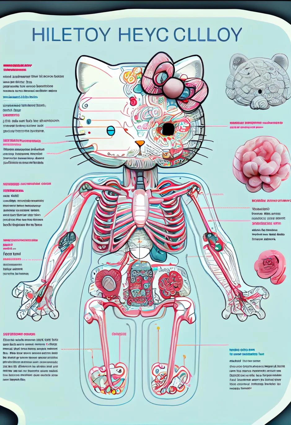 Bluewing_Hello_Kitty_infographic_illustration_anatomy_sketch_Co_c0a6ff86-8d3c-445b-95d9-ec659b3a0973.webp