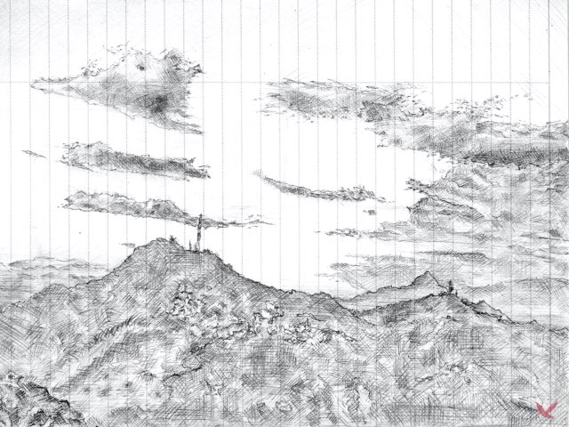 부산 금련산