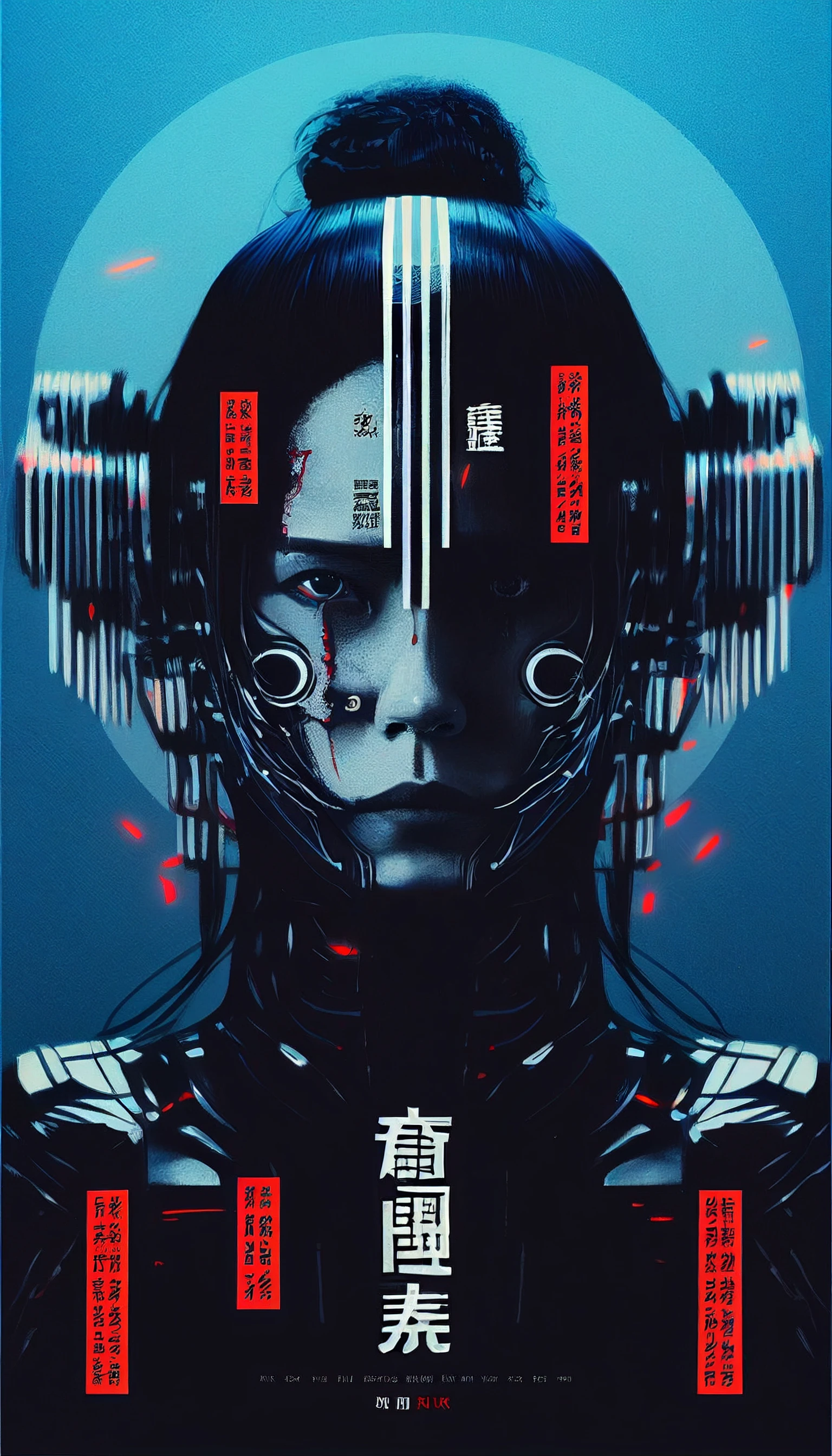 Bluewing_Poster_of_japanese_woman_Godpunk_art_by_Maciej_Kuciara_c72fa068-ac2d-4ccf-aa57-4dd7dec4aa2e.webp