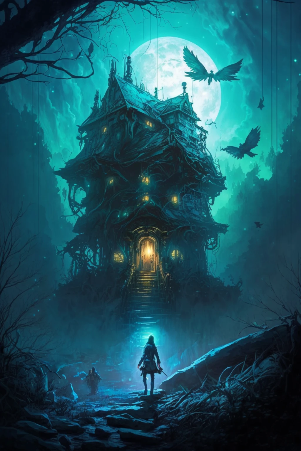 MrNoMbre_a_cute_kid_with_adventure_outfit_and_his_mystical_frie_50168a78-48ba-4695-8d2a-f2cd3dc1b76c.webp