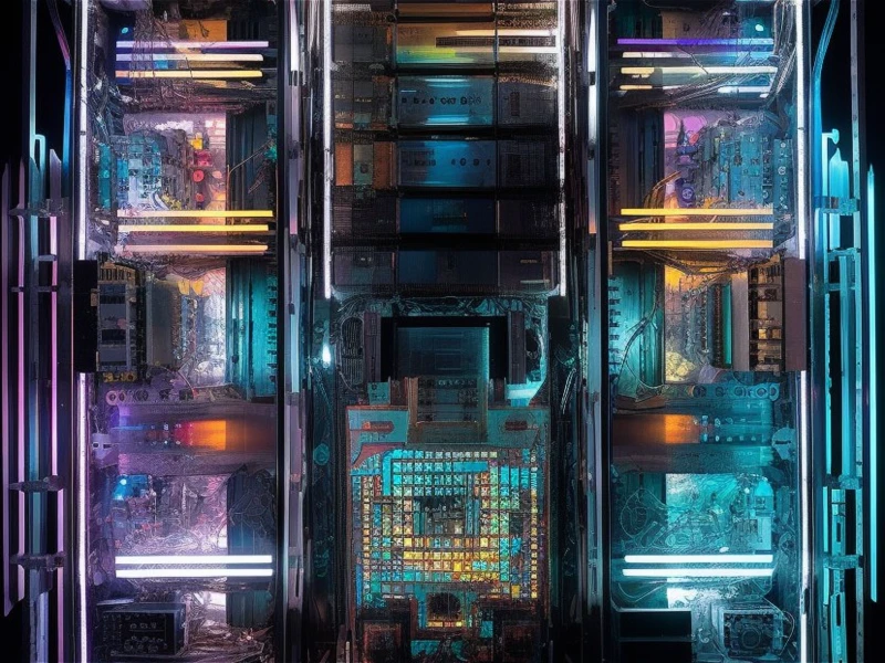 Computercore