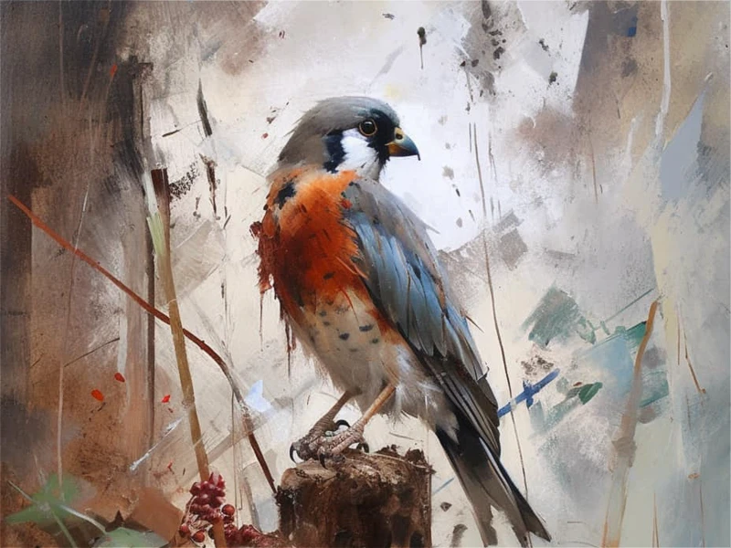 My Favorite Bird